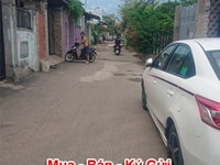 Đất hẻm 4m bê tông, dọc bờ kênh Khang Linh, P.10,TP. Vũng Tàu Đất hẻm 4m bê tông, dọc bờ kênh Khang Linh, P.10,TP. Vũng Tàu