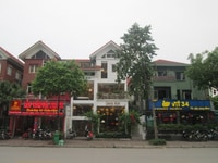 BIỆT thự góc phố Nguyễn Văn Lộc, 186m2x4T chỉ 31.9 tỷ. BIỆT thự góc phố Nguyễn Văn Lộc, 186m2x4T chỉ 31.9 tỷ.