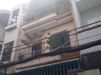 Bán nhà 3 tấm MT nội bộ Nguyễn Thế Truyện 5x15m giá 7.6 tỷ TL Bán nhà 3 tấm MT nội bộ Nguyễn Thế Truyện 5x15m giá 7.6 tỷ TL