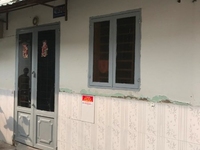 Bán nhà 22,5 m2 đúc giả 1 tấm hẻm 442 Quốc Lộ 1, P. An Phú Đông Q12 Bán nhà 22,5 m2 đúc giả 1 tấm hẻm 442 Quốc Lộ 1, P. An Phú Đông Q12