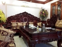 Biệt thự sân vườn mặt hồ Lâm Du Long Biên 520m2x3T, KD khủng 48.5 tỷ Biệt thự sân vườn mặt hồ Lâm Du Long Biên 520m2x3T, KD khủng 48.5 tỷ
