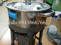 Máy làm chà bông, ruốt , khô gà lá chanh Máy làm chà bông, ruốt , khô gà lá chanh