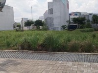 Bán gấp lô đất Tân An – Thủ Dầu Một 790tr/200m2, thổ cư, SHR Bán gấp lô đất Tân An – Thủ Dầu Một 790tr/200m2, thổ cư, SHR