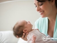 Cần tìm người chăm sóc em bé có thể ăn ở tại chỗ Cần tìm người chăm sóc em bé có thể ăn ở tại chỗ
