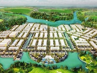 Bán đất nền sổ đỏ trong sân golf, Tp. Biên Hòa, Đồng Nai Bán đất nền sổ đỏ trong sân golf, Tp. Biên Hòa, Đồng Nai