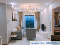 Cho thuê căn hộ cao cấp New City Thủ Thiêm 3 phòng ngủ Cho thuê căn hộ cao cấp New City Thủ Thiêm 3 phòng ngủ
