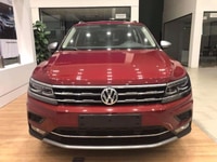 Xe Tiguan AllSpace 7 Chỗ, Đánh Bại GLC 200, Ông Vua SUV Nhập Dưới 2 Tỷ Xe Tiguan AllSpace 7 Chỗ, Đánh Bại GLC 200, Ông Vua SUV Nhập Dưới 2 Tỷ