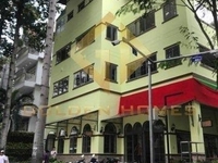 Cần bán nguyên căn nhà phố Hưng Gia góc 2 mặt tiền Phạm Văn Nghị Cần bán nguyên căn nhà phố Hưng Gia góc 2 mặt tiền Phạm Văn Nghị