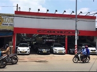 Bán đất mặt tiền rộng 12m, đường Phạm Hùng, xã Bình Hưng, H.Bình Chán Bán đất mặt tiền rộng 12m, đường Phạm Hùng, xã Bình Hưng, H.Bình Chán