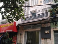 Cần cho thuê biệt thự hẻm xe tải gần sân bay Cần cho thuê biệt thự hẻm xe tải gần sân bay