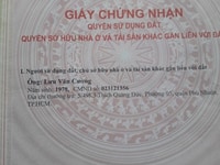 Bán đất mặt tiền đường Đinh Bộ Lĩnh thuộc khu phố 9 phường Phước Hội Bán đất mặt tiền đường Đinh Bộ Lĩnh thuộc khu phố 9 phường Phước Hội