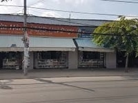 Cho thuê nhà mặt tiền 109-111 Lý Tự Trọng, Bến Thành, Quận 1 Cho thuê nhà mặt tiền 109-111 Lý Tự Trọng, Bến Thành, Quận 1