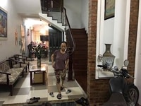 Bán nhà mặt ngõ 189 Nguyễn Ngọc Vũ dt 62 m2 x 5 t giá 10,5 tỷ Bán nhà mặt ngõ 189 Nguyễn Ngọc Vũ dt 62 m2 x 5 t giá 10,5 tỷ