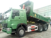 Bán xe ô tô tải ben tự đổ Howo 3 chân 4 chân tải trọng cao . hot Bán xe ô tô tải ben tự đổ Howo 3 chân 4 chân tải trọng cao . hot