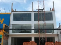 Cho thuê nhà MT Phạm Văn Thuận, Đồng Nai, HCM. DT: 14x36m 3lầu Cho thuê nhà MT Phạm Văn Thuận, Đồng Nai, HCM. DT: 14x36m 3lầu