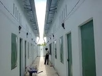 Bán gấp dãy trọ 10 phòng, 10x20m giá 800 triệu Bán gấp dãy trọ 10 phòng, 10x20m giá 800 triệu