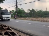 Lô Góc 2 Mặt Tiền Đường Bà Thiên – Bờ kênh , xã nhuận đức, Củ Chi Lô Góc 2 Mặt Tiền Đường Bà Thiên – Bờ kênh , xã nhuận đức, Củ Chi
