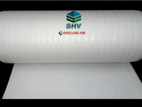 Cuộn màng foam bọc lót hàng hóa. Cuộn màng foam bọc lót hàng hóa.