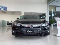 Bán xe Civic E màu đen 2019, Tặng Full phụ kiện Bán xe Civic E màu đen 2019, Tặng Full phụ kiện