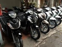 Thanh lí các dòng xe máy nhập khẩu đời 2019 mới 100% - chưa bổ chữa Thanh lí các dòng xe máy nhập khẩu đời 2019 mới 100% - chưa bổ chữa