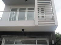 Bán gấp biệt thự Trương Quốc Dung T 2L ST 4.4x13 mới, Bán gấp biệt thự Trương Quốc Dung T 2L ST 4.4x13 mới,