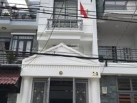 Bán gấp biệt thự Trương Quốc Dung T 2L ST 4.6x15 mới, cực đẹp Bán gấp biệt thự Trương Quốc Dung T 2L ST 4.6x15 mới, cực đẹp