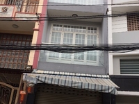 Bán nhà đường Lý Thường Kiệt, P8, Quận Tân Bình Bán nhà đường Lý Thường Kiệt, P8, Quận Tân Bình