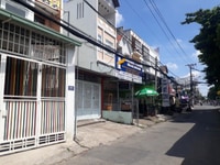 Mặt Tiền Đường Quang Trung Phường TNPB Quận 9 76m2/6 tỷ Mặt Tiền Đường Quang Trung Phường TNPB Quận 9 76m2/6 tỷ