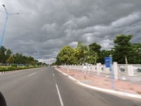 Đất gần biển, mặt tiền đường lớn.chỉ 300 triệu(30%) / nền 120m2 Đất gần biển, mặt tiền đường lớn.chỉ 300 triệu(30%) / nền 120m2