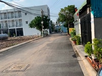 Cần bán đất dt lớn Quận 12 1025m² thổ cư 100% Cần bán đất dt lớn Quận 12 1025m² thổ cư 100%