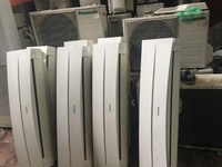 Bán thanh lý 20 bộ điều hòa PANASONIC 18000btu Made in Malaysia Bán thanh lý 20 bộ điều hòa PANASONIC 18000btu Made in Malaysia