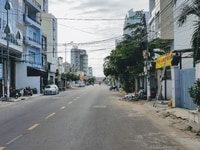 Bán đất nội khu Trần Hưng Đạo, Q.1, 12x23, CN 252m2, 60 tỷ Bán đất nội khu Trần Hưng Đạo, Q.1, 12x23, CN 252m2, 60 tỷ
