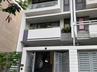 Nhà phố KĐT Vạn Phúc, giá từ 9,5 tỷ Nhà phố KĐT Vạn Phúc, giá từ 9,5 tỷ