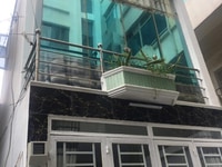 Nhà đẹp 3 tầng trung tâm Gò Vấp chỉ 2,58 tỷ Nhà đẹp 3 tầng trung tâm Gò Vấp chỉ 2,58 tỷ