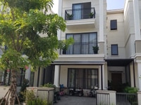Bán căn biệt thự Nine South, Nguyễn Hữu Thọ, Nhà Bè.140m2 Bán căn biệt thự Nine South, Nguyễn Hữu Thọ, Nhà Bè.140m2