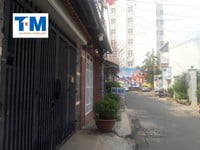 Bán gấp nhà phường An Bình giá quá rẻ chỉ 2.6 tỷ Bán gấp nhà phường An Bình giá quá rẻ chỉ 2.6 tỷ