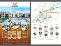 Mỹ Kim Long Riverside giá 650tr/nền Mỹ Kim Long Riverside giá 650tr/nền