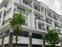Bán Liền Kề cao cấp MonBay - Hạ Long giá đầu tư. Bán Liền Kề cao cấp MonBay - Hạ Long giá đầu tư.