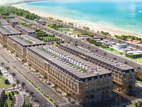Bán nhà 5 tầng mặt tiền đường Hùng Vương, cạnh Vincom,cách biển 200m Bán nhà 5 tầng mặt tiền đường Hùng Vương, cạnh Vincom,cách biển 200m