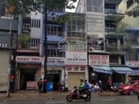 Nhà Mặt Tiền Vị Trí TRẦN HƯNG ĐẠO Q1 - 5X16 Nhà Mặt Tiền Vị Trí TRẦN HƯNG ĐẠO Q1 - 5X16