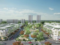 Tiến Lộc Garden nhơn trạch,shophouse biệt thự và nhà phố Tiến Lộc Garden nhơn trạch,shophouse biệt thự và nhà phố