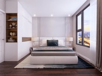 Cho thuê CH 2PN DT75M2 Jamila khang điền view Bitexco nhà đẹp, Cho thuê CH 2PN DT75M2 Jamila khang điền view Bitexco nhà đẹp,