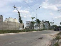 Đất nền KDC Đất Nam Luxury mở bán tuần cuối năm CK khủng cho KH Có GD Đất nền KDC Đất Nam Luxury mở bán tuần cuối năm CK khủng cho KH Có GD