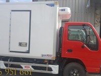 Bán xe tải Isuzu thùng Đông Lạnh 1.9 tấn, Bán xe tải Isuzu thùng Đông Lạnh 1.9 tấn,