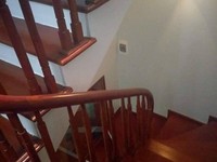 Bán nhà phân lô ngõ 38 Đặng Thùy Trâm dt 66 m2 x 5 t giá 11,5 tỷ Bán nhà phân lô ngõ 38 Đặng Thùy Trâm dt 66 m2 x 5 t giá 11,5 tỷ