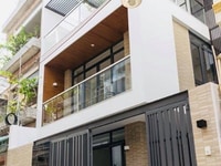 Chính chủ cần bán gấp nhà 63m2, 2 tầng, sân thượng giá 6 tỷ Chính chủ cần bán gấp nhà 63m2, 2 tầng, sân thượng giá 6 tỷ