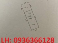 110 m2 = 33 tỷ, mặt tiền 5.2 m, mặt phố Vũ Phạm Hàm. 110 m2 = 33 tỷ, mặt tiền 5.2 m, mặt phố Vũ Phạm Hàm.