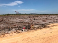 Đất nền dự án biệt thự nghỉ dưỡng biển giá rẻ, đã có sổ hồng riêng Đất nền dự án biệt thự nghỉ dưỡng biển giá rẻ, đã có sổ hồng riêng