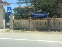 Còn mấy lô đất KQH lộc điền sát quốc lộ 1A giá cực rẻ chỉ 3,5tr/m2 Còn mấy lô đất KQH lộc điền sát quốc lộ 1A giá cực rẻ chỉ 3,5tr/m2
