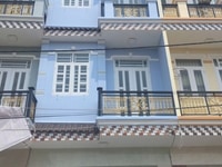 Cần cho thuê nhà nguyên căn hẻm 1716 Huỳnh Tấn Phát, 6 triệu Cần cho thuê nhà nguyên căn hẻm 1716 Huỳnh Tấn Phát, 6 triệu